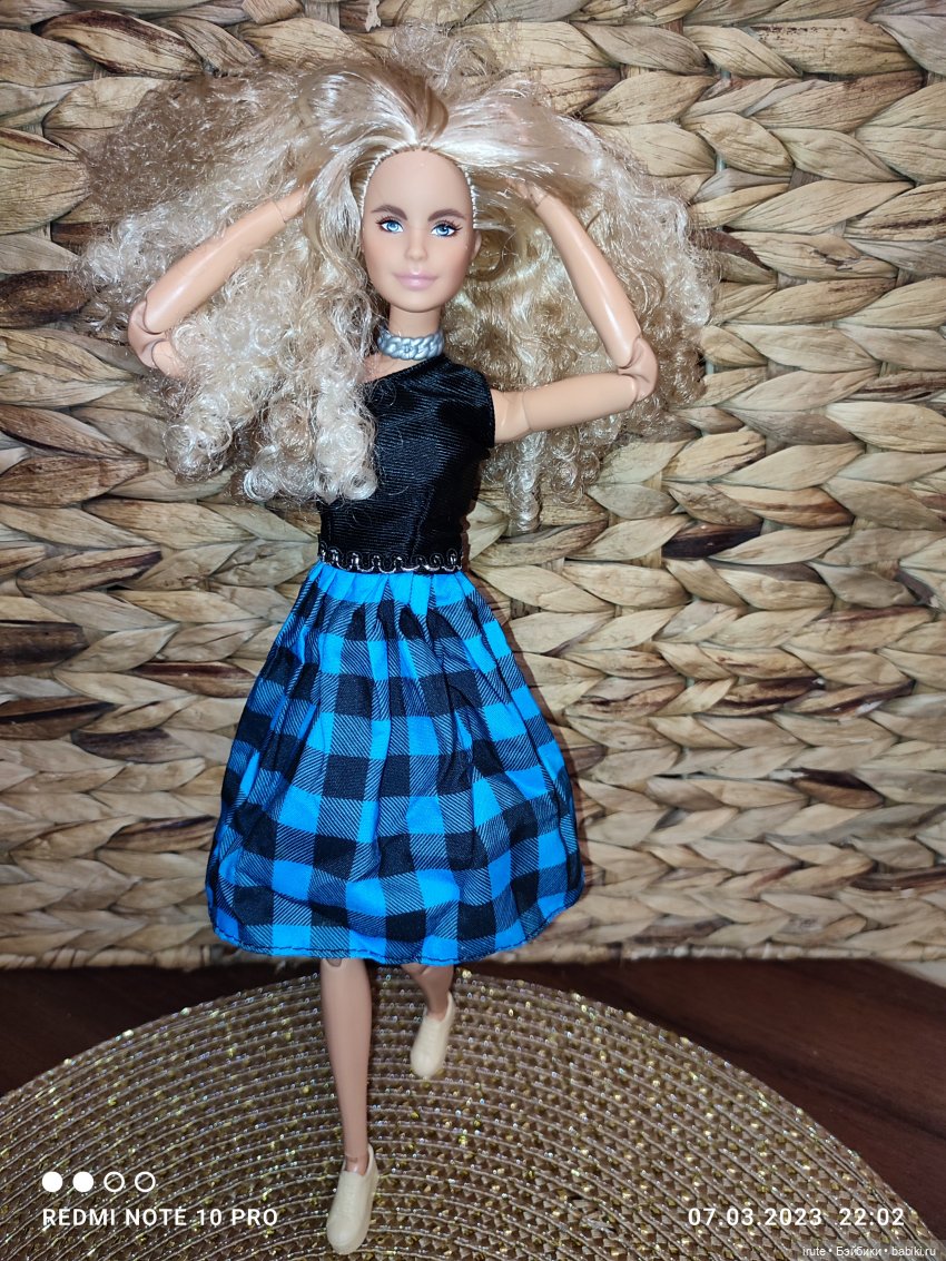 Пятая куколка. Кира — Интересное и необычное: фотоподборки