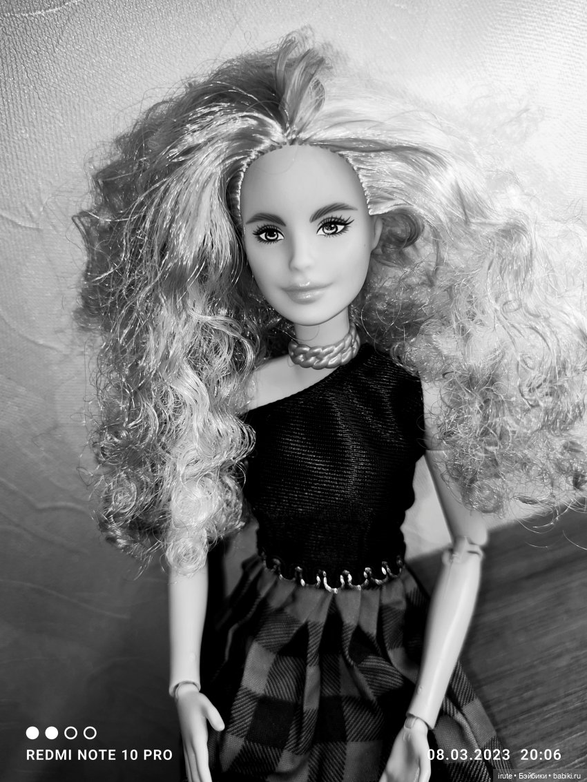 Пятая куколка. Кира — Интересное и необычное: фотоподборки