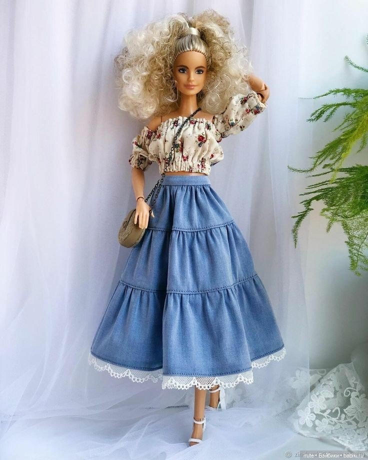 Пятая куколка. Кира — Интересное и необычное: фотоподборки (фото 2)