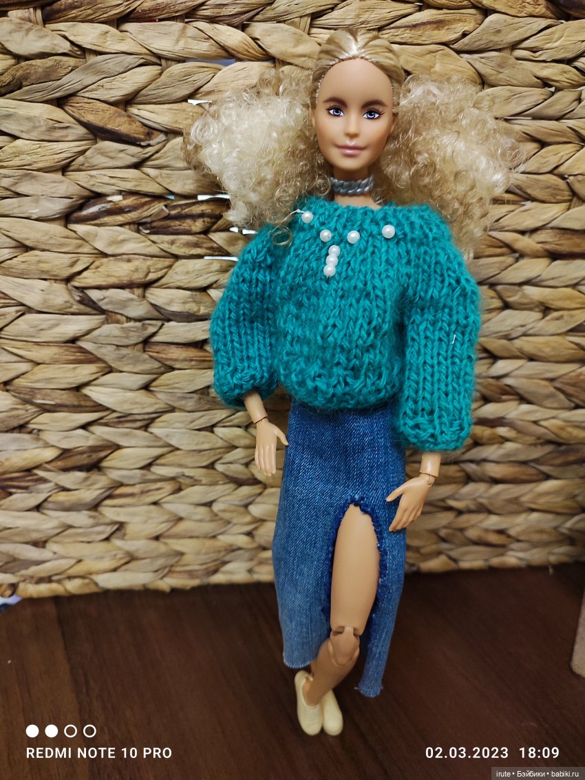 Пятая куколка. Кира — Интересное и необычное: фотоподборки (фото 5)
