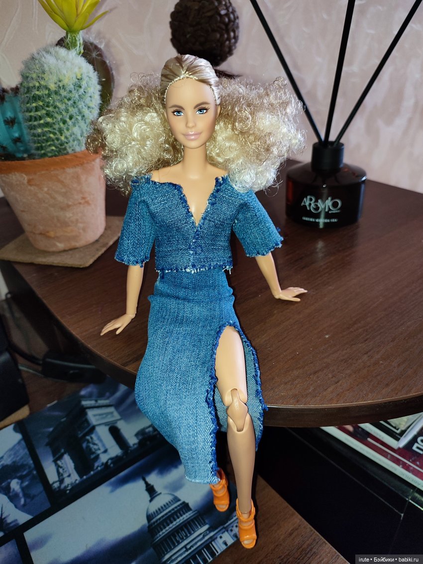 Пятая куколка. Кира — Интересное и необычное: фотоподборки (фото 6)