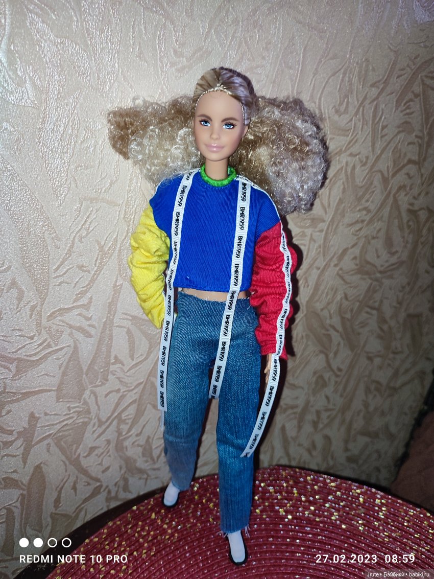 Пятая куколка. Кира — Интересное и необычное: фотоподборки (фото 4)