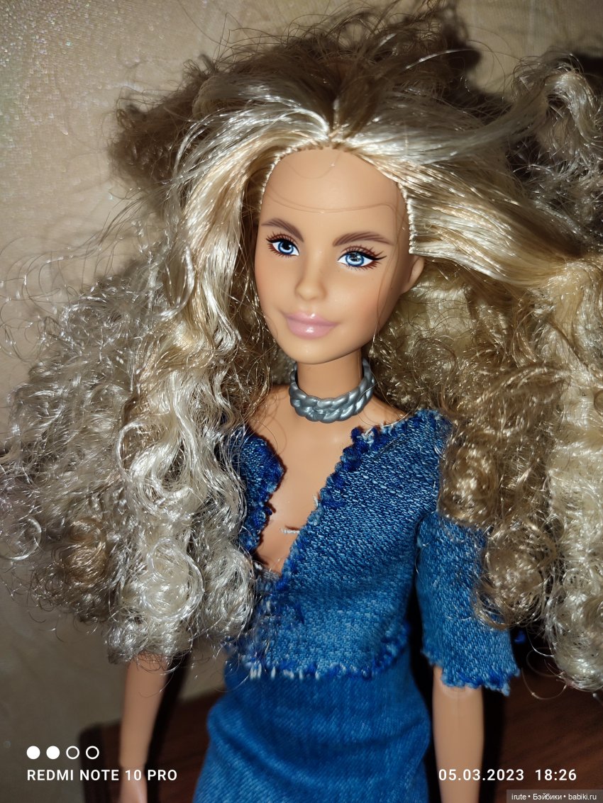 Пятая куколка. Кира — Интересное и необычное: фотоподборки