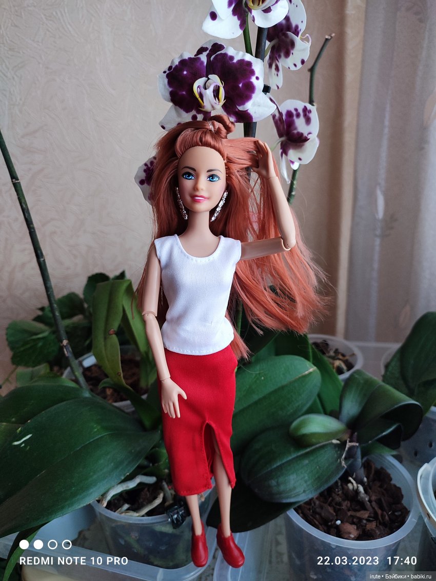 Седьмая кукла. Соня — Интересное и необычное: фотоподборки (фото 5)