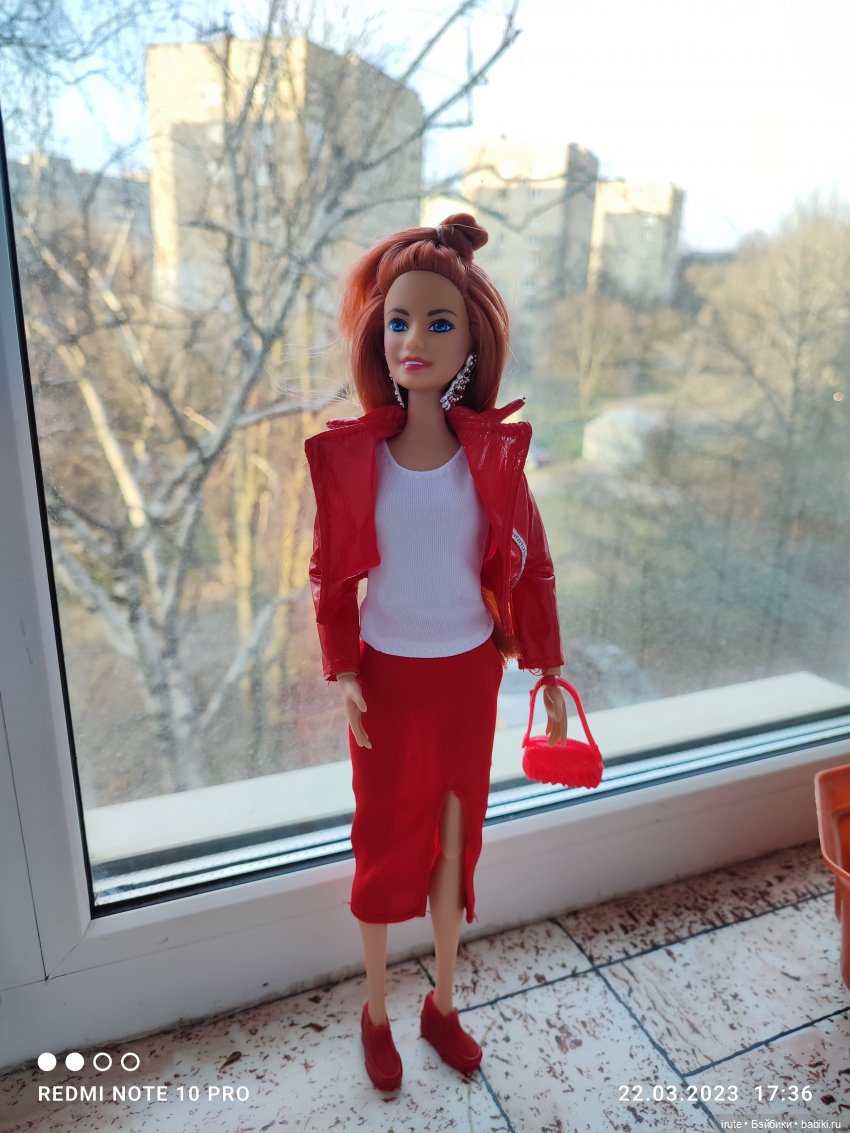 Седьмая кукла. Соня — Интересное и необычное: фотоподборки (фото 2)