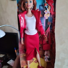 Седьмая кукла. Соня.