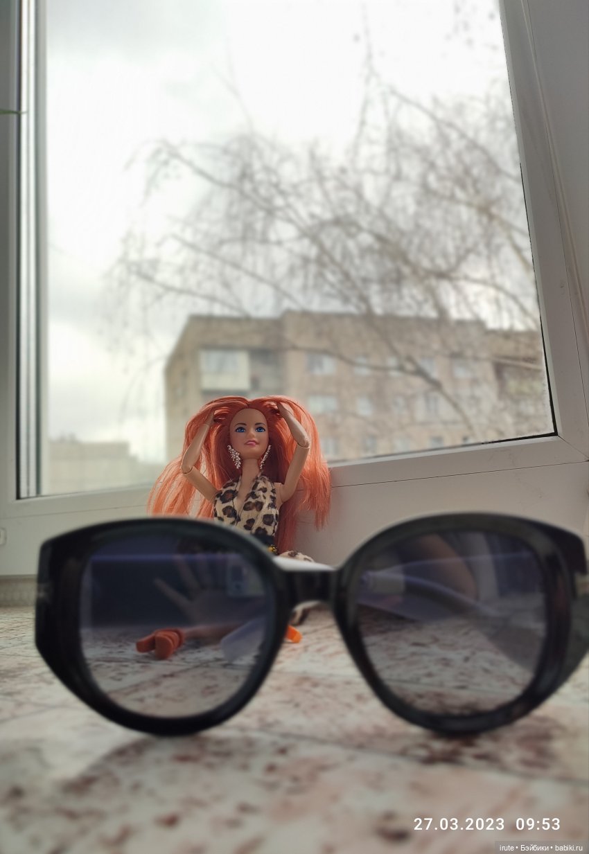 Фотосессия Сони — Интересное и необычное: фотоподборки (фото 9)