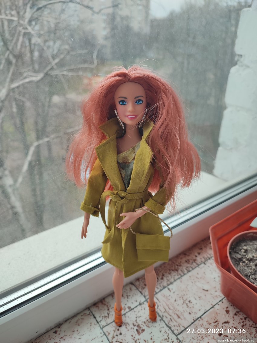 Фотосессия Сони — Интересное и необычное: фотоподборки