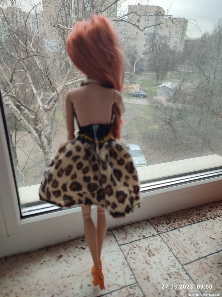 Фотосессия Сони — Интересное и необычное: фотоподборки (фото 4)