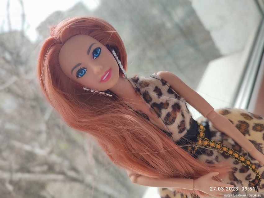 Фотосессия Сони — Интересное и необычное: фотоподборки (фото 6)