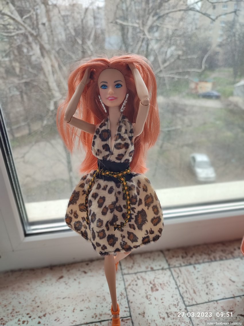 Фотосессия Сони — Интересное и необычное: фотоподборки (фото 7)