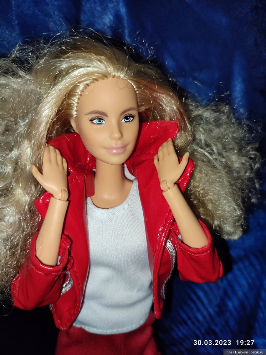 Один день из жизни кукол. Лия, Влад, Кира (фото 10)