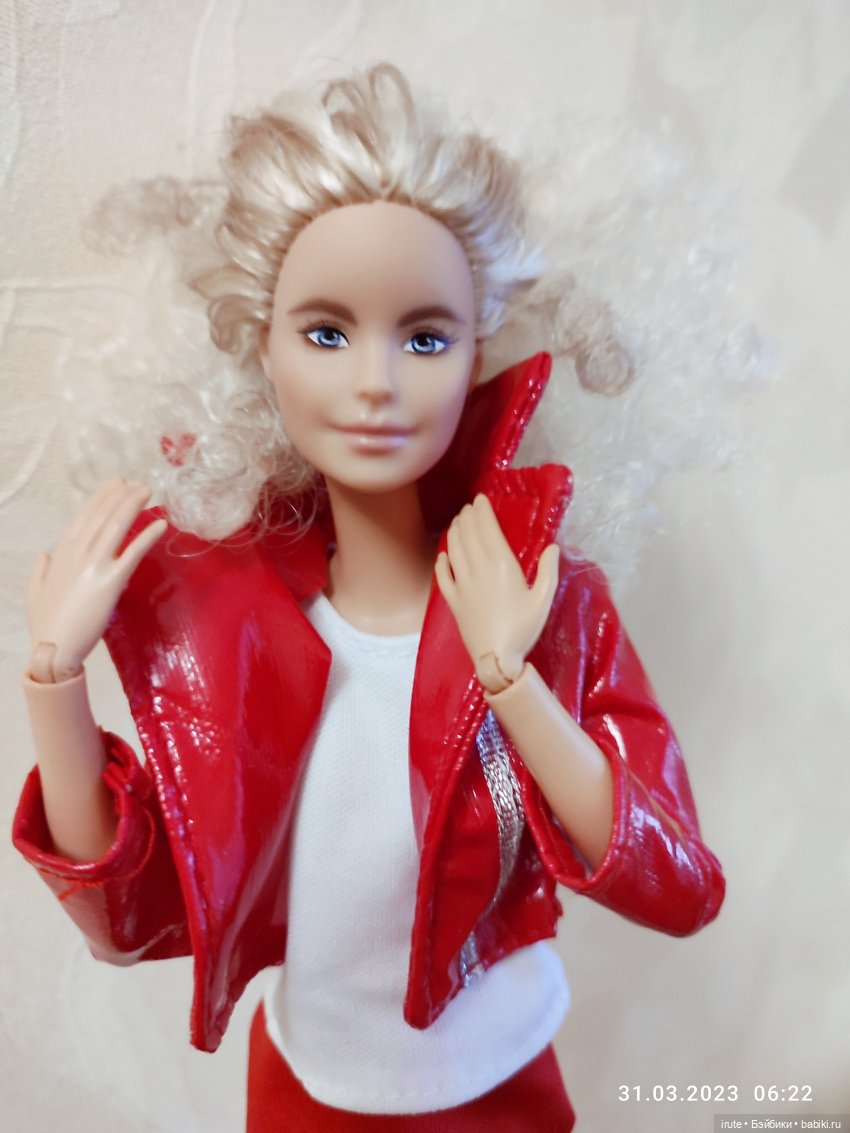 Один день из жизни кукол. Лия, Влад, Кира (фото 8)