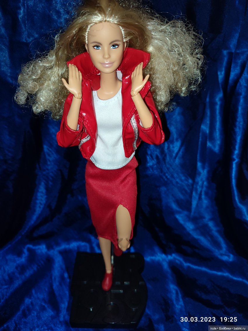 Один день из жизни кукол. Лия, Влад, Кира (фото 9)