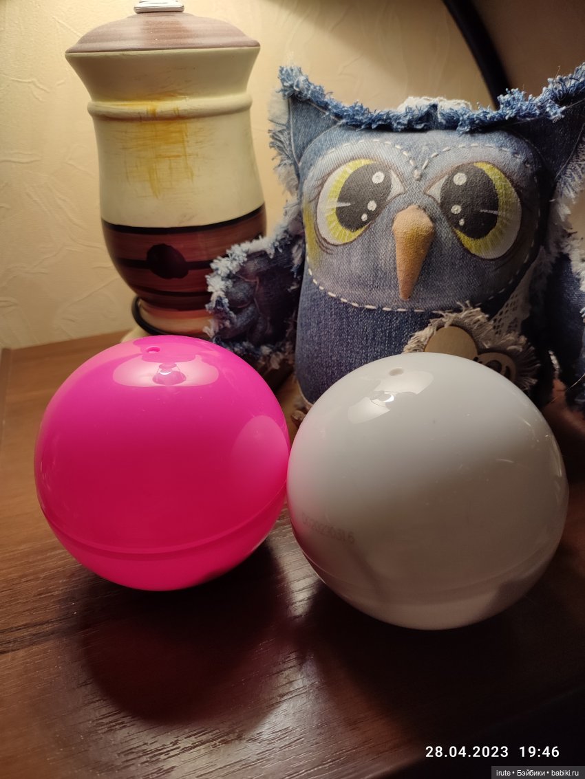 Похвастушки. Аксессуары для кукол (фото 2)