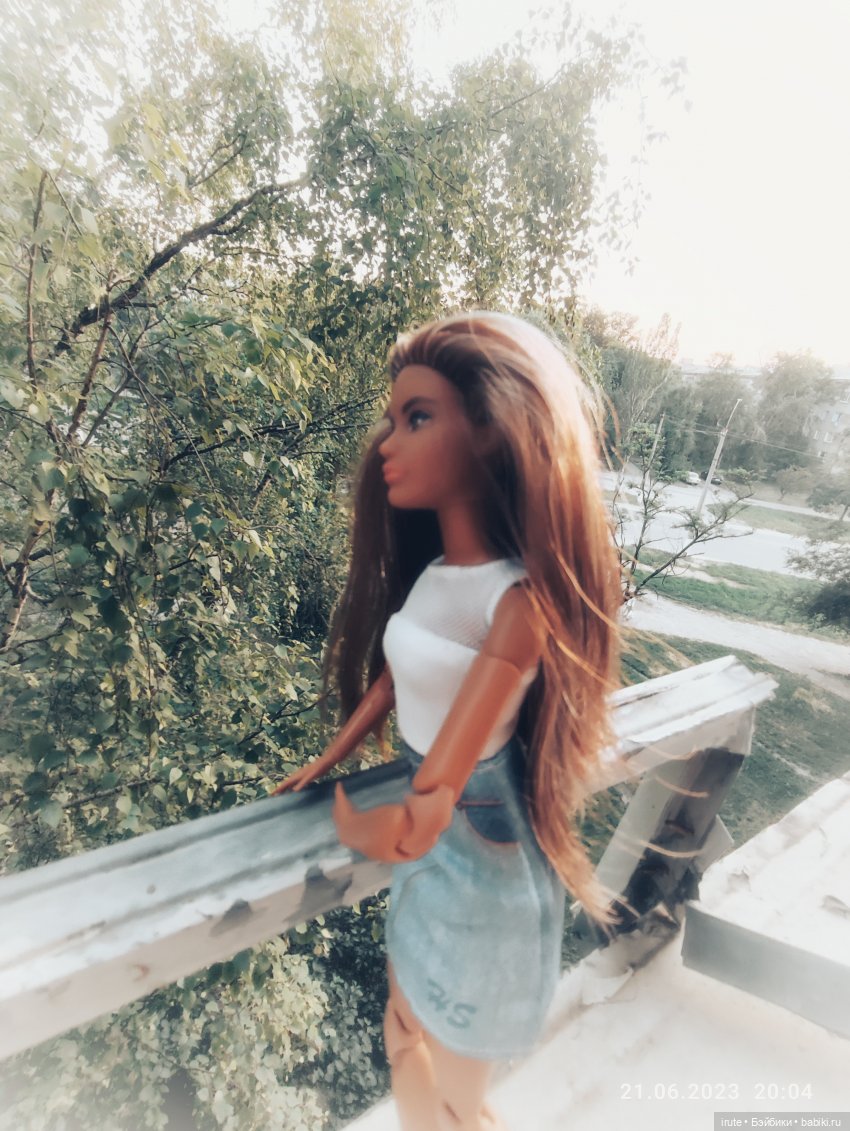 В поисках удачных фото — Куклы Barbie (Барби): Looks (фото 6)