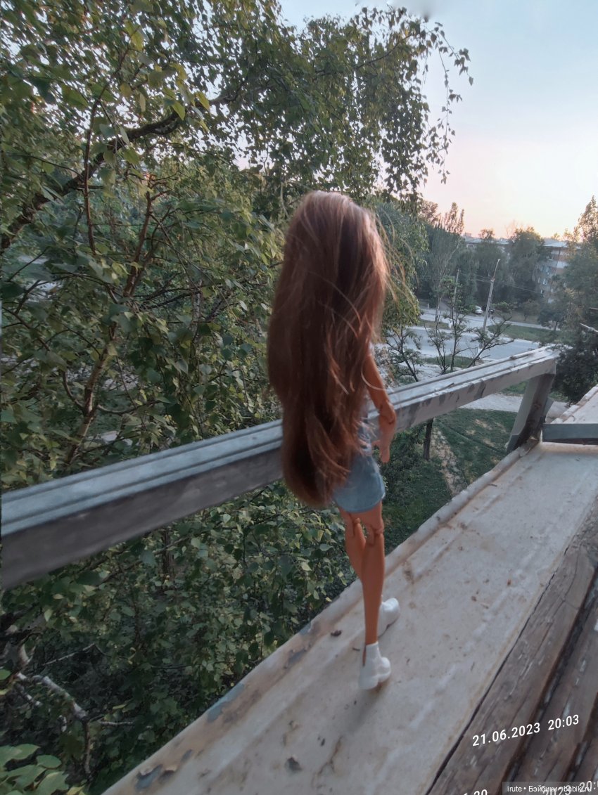 В поисках удачных фото — Куклы Barbie (Барби): Looks (фото 5)