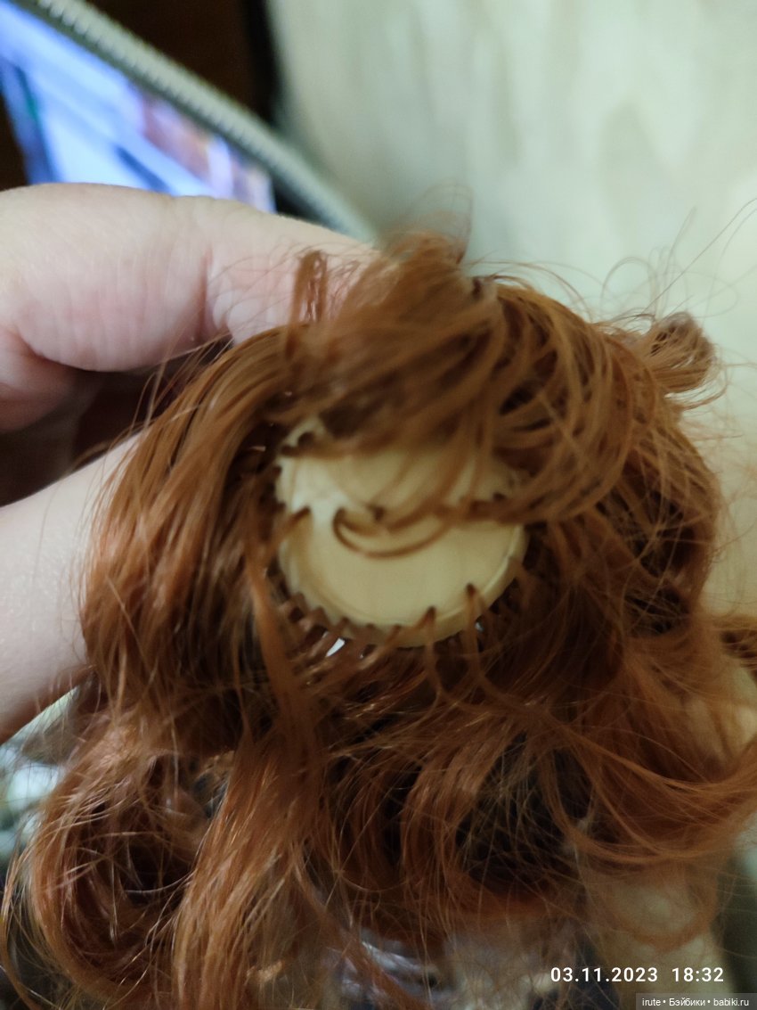 Радостная печаль — Куклы Integrity Toys (Интегрити): Poppy Parker (фото 6)