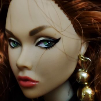 Радостная печаль