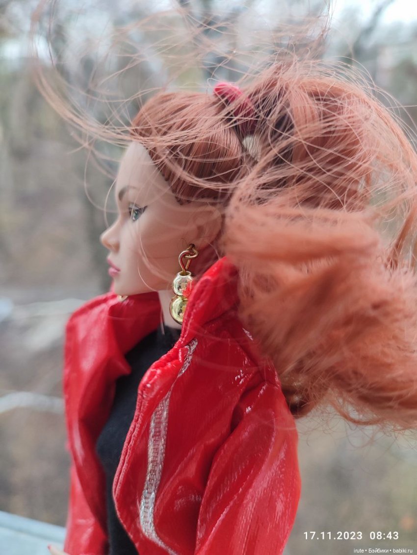 Ивонн — Куклы Integrity Toys (Интегрити): Poppy Parker