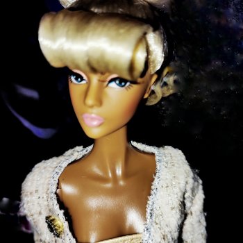 Новенькая Мизи