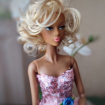 Бриджит. Разные образы