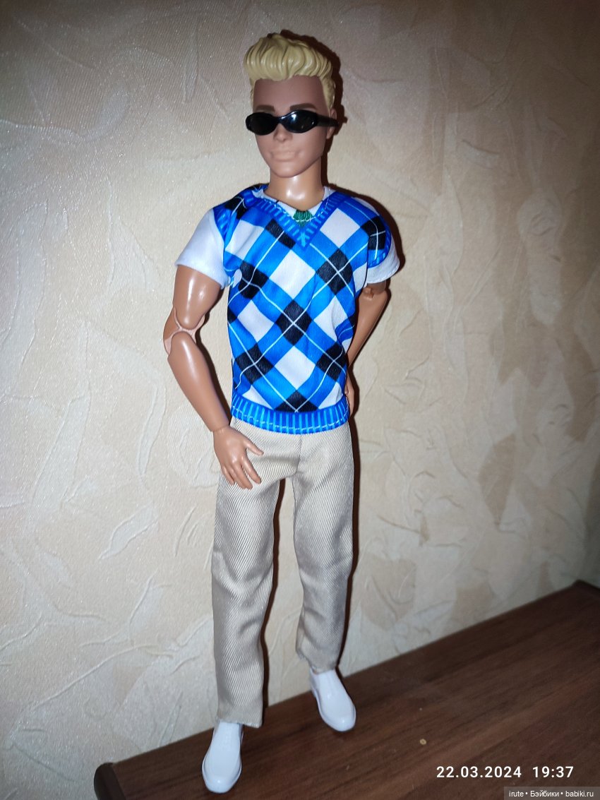 Обновки с алиэкспресс, шарик зуру, самодельный диван (фото 9)