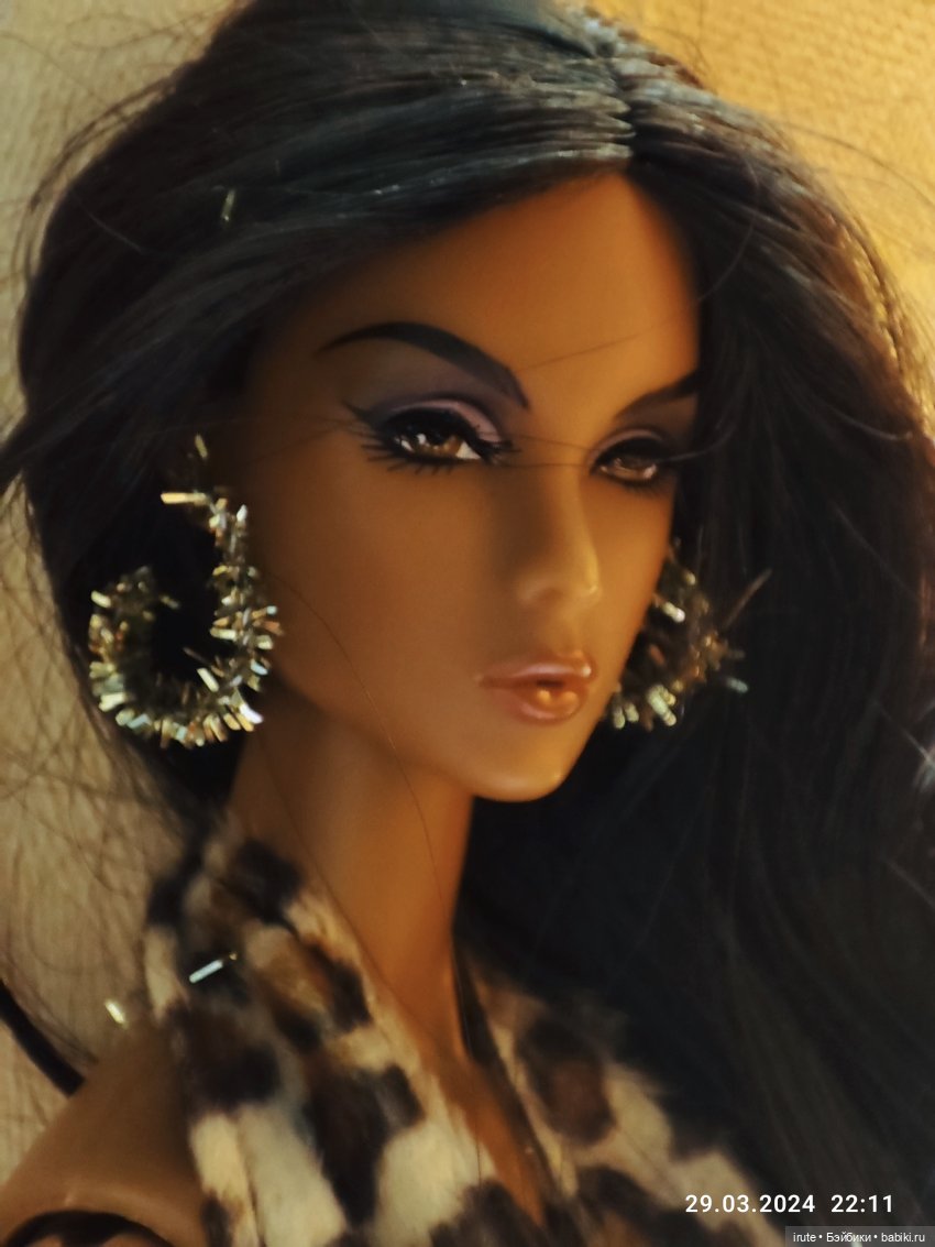 Валери. Моя первая ИТ — Куклы Integrity Toys (Интегрити): Poppy Parker (фото 8)