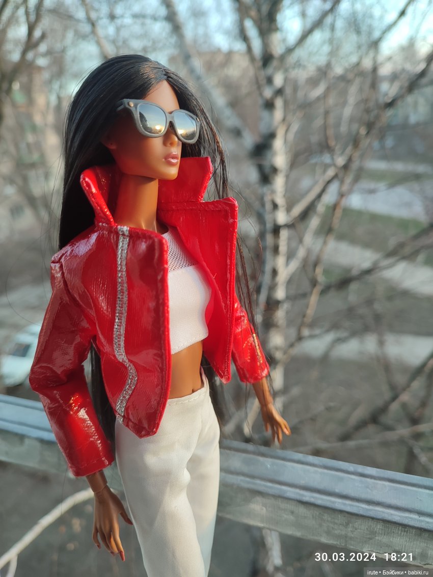 Валери. Моя первая ИТ — Куклы Integrity Toys (Интегрити): Poppy Parker