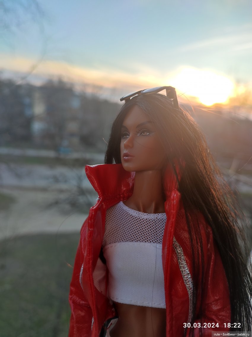 Валери. Моя первая ИТ — Куклы Integrity Toys (Интегрити): Poppy Parker