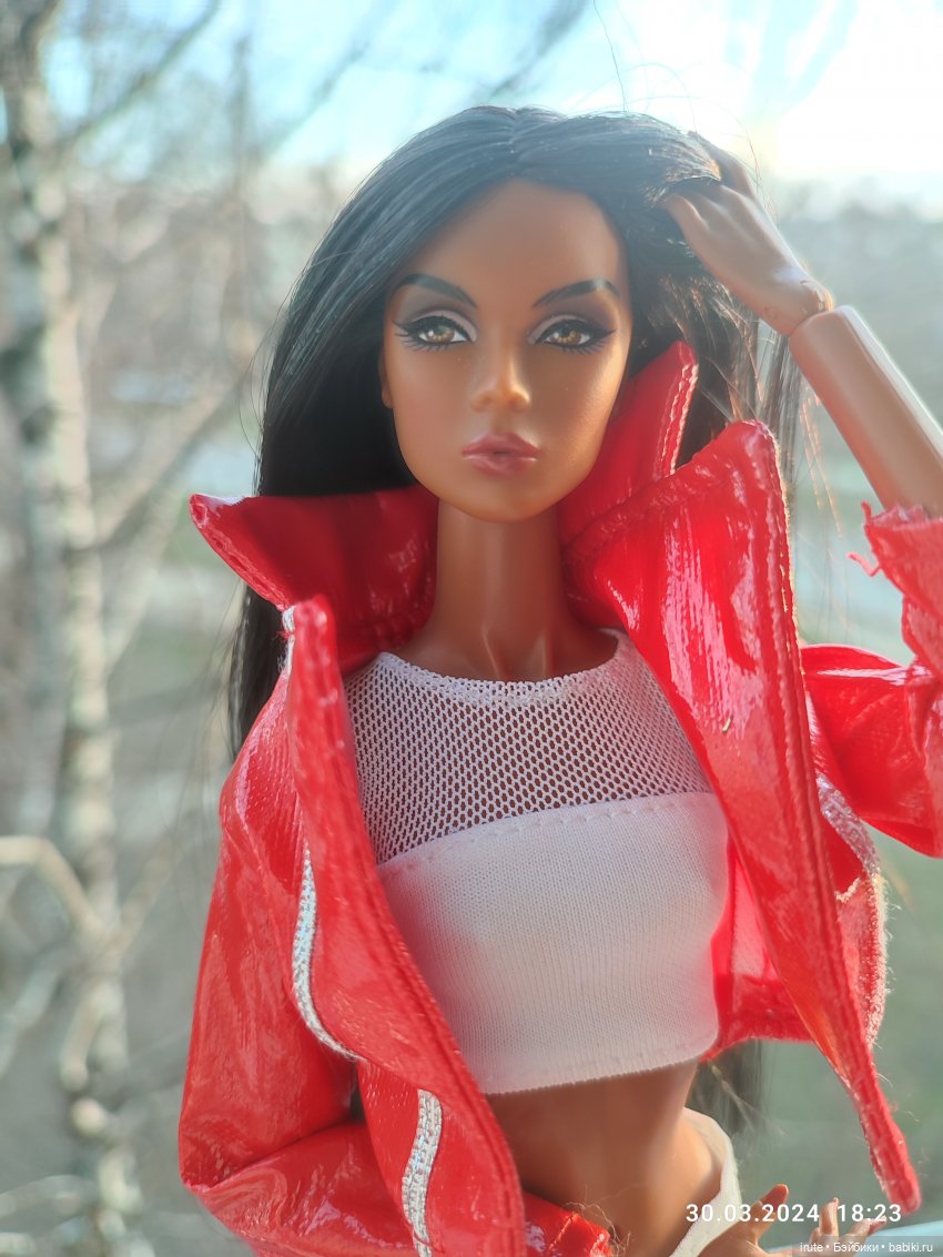 Валери. Моя первая ИТ — Куклы Integrity Toys (Интегрити): Poppy Parker