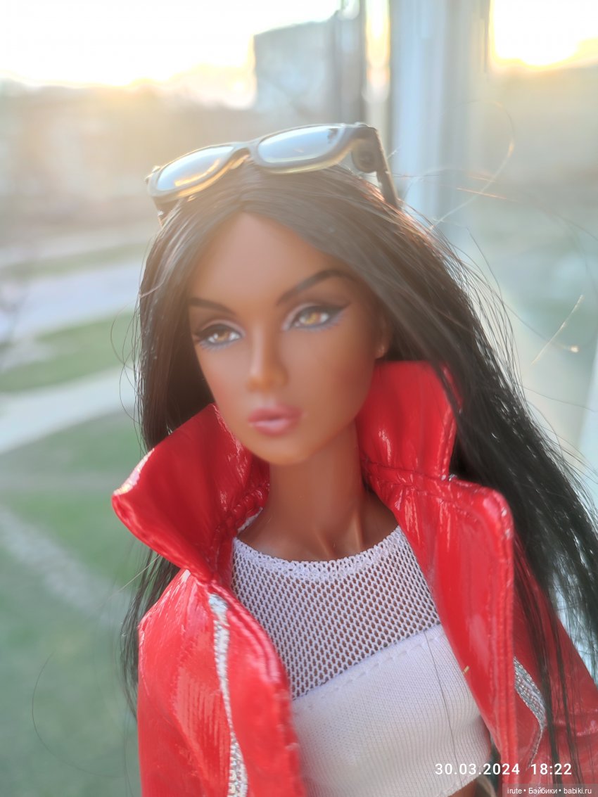 Валери. Моя первая ИТ — Куклы Integrity Toys (Интегрити): Poppy Parker