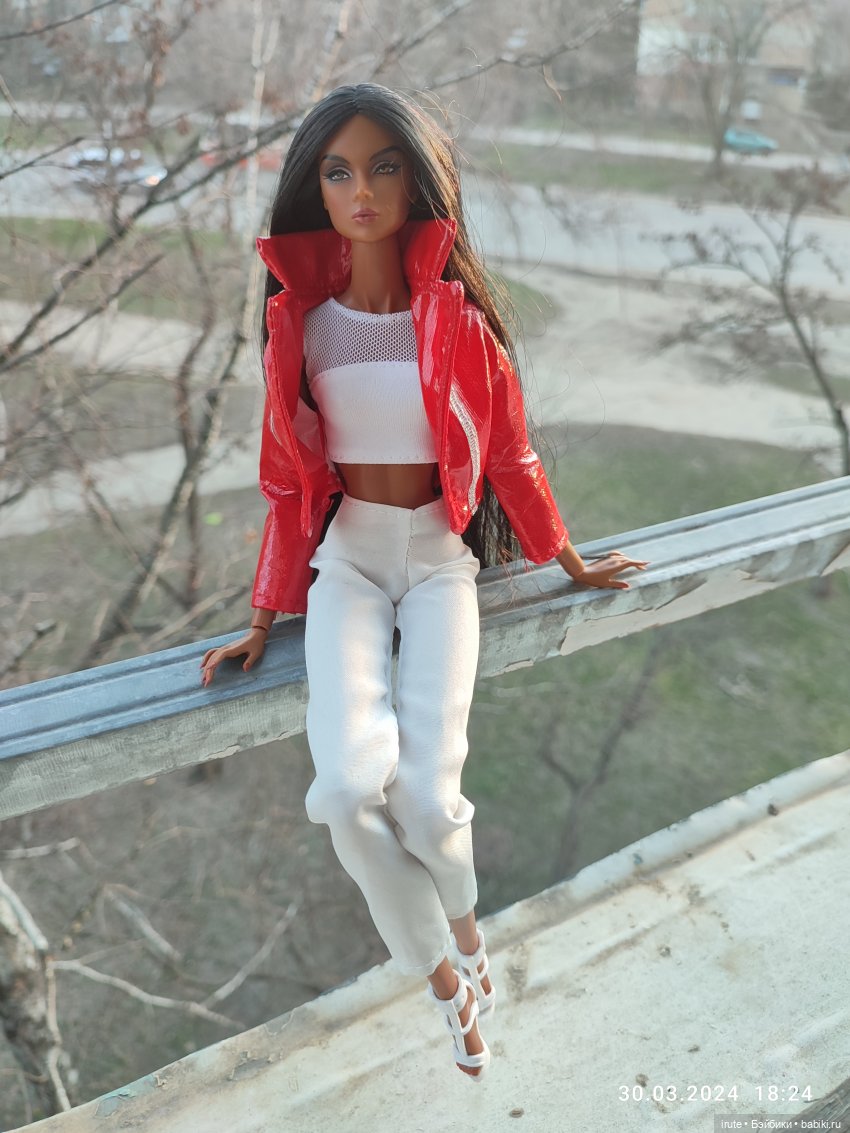 Валери. Моя первая ИТ — Куклы Integrity Toys (Интегрити): Poppy Parker