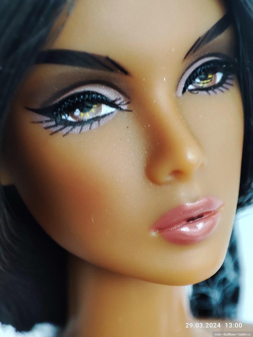 Валери. Моя первая ИТ — Куклы Integrity Toys (Интегрити): Poppy Parker (фото 3)