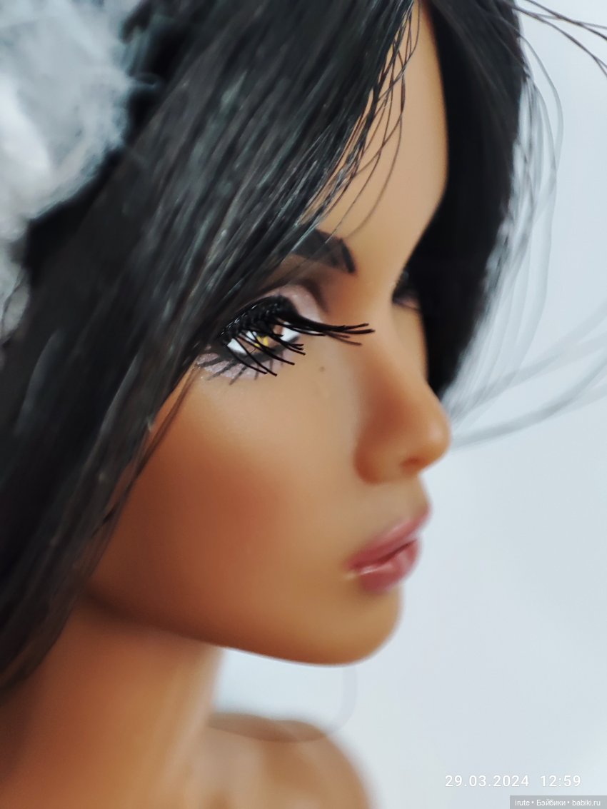 Валери. Моя первая ИТ — Куклы Integrity Toys (Интегрити): Poppy Parker (фото 4)