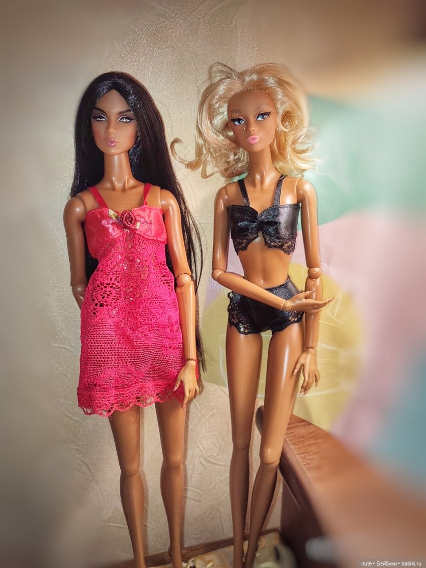 Фотосессия — Куклы Integrity Toys (Интегрити): Poppy Parker (фото 5)