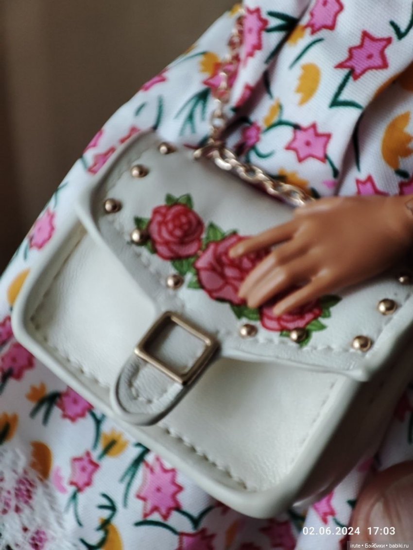 Шарик зуру и игра "Барби" (фото 4)