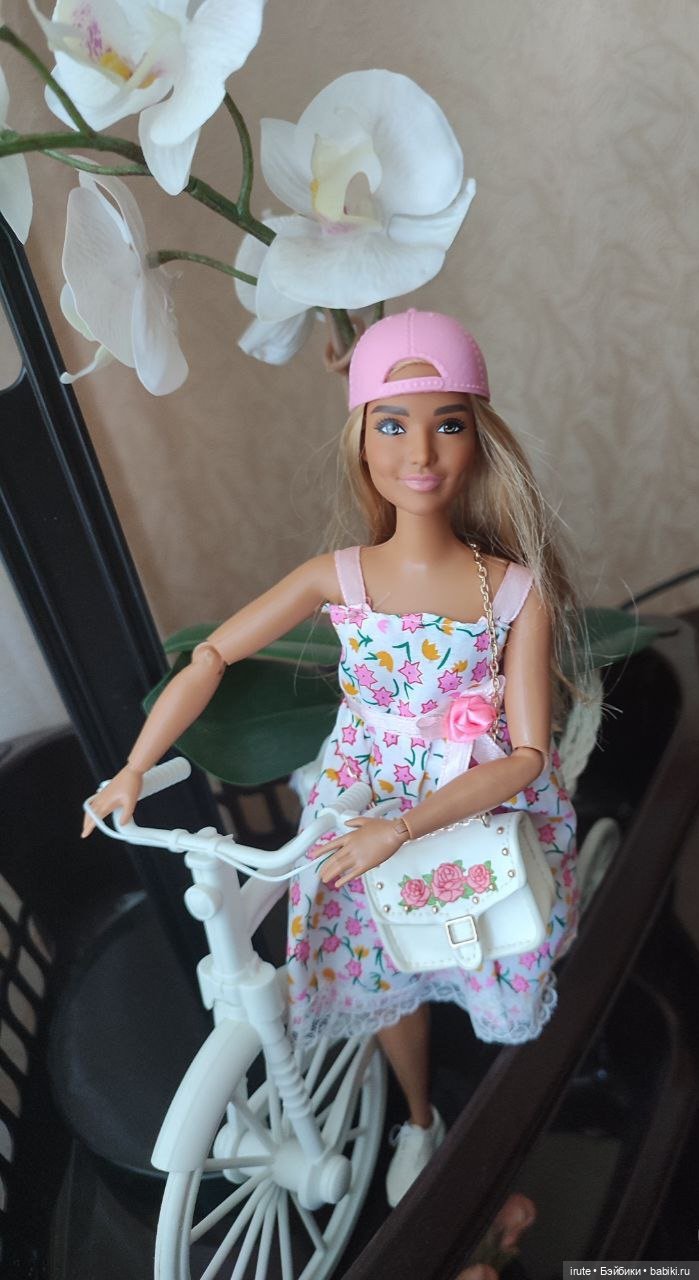 Шарик зуру и игра "Барби" (фото 6)