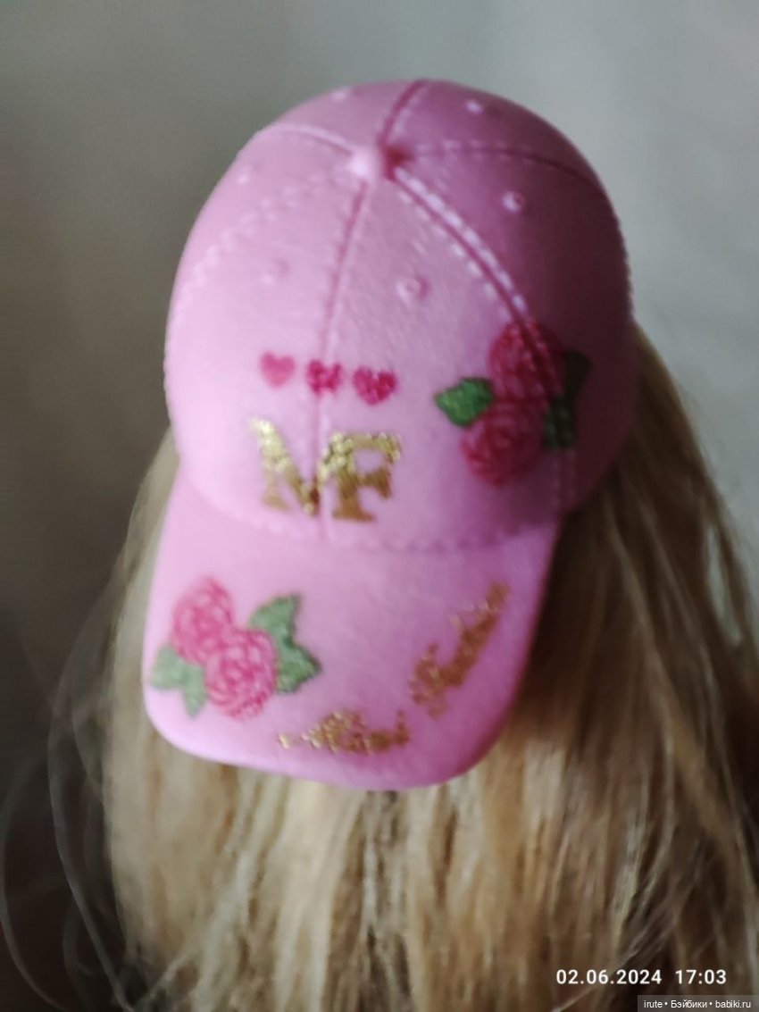 Шарик зуру и игра "Барби" (фото 2)