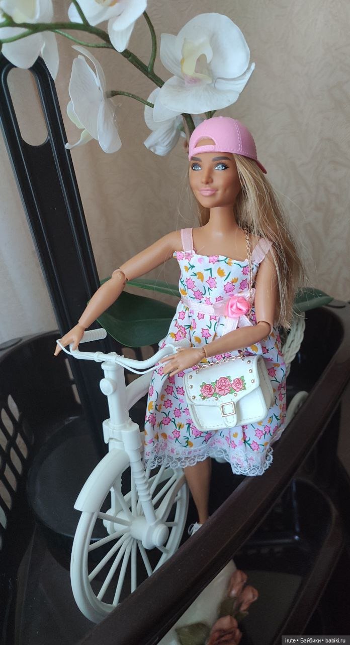 Шарик зуру и игра "Барби" (фото 7)