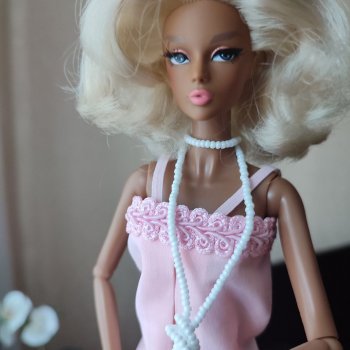 Обновки хэнд-мейд