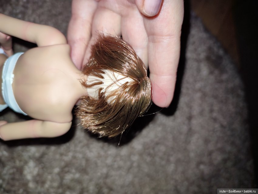 Первая в новом году | Бэйбики Первая в новом году — Коллекционные экшн (фото 2)