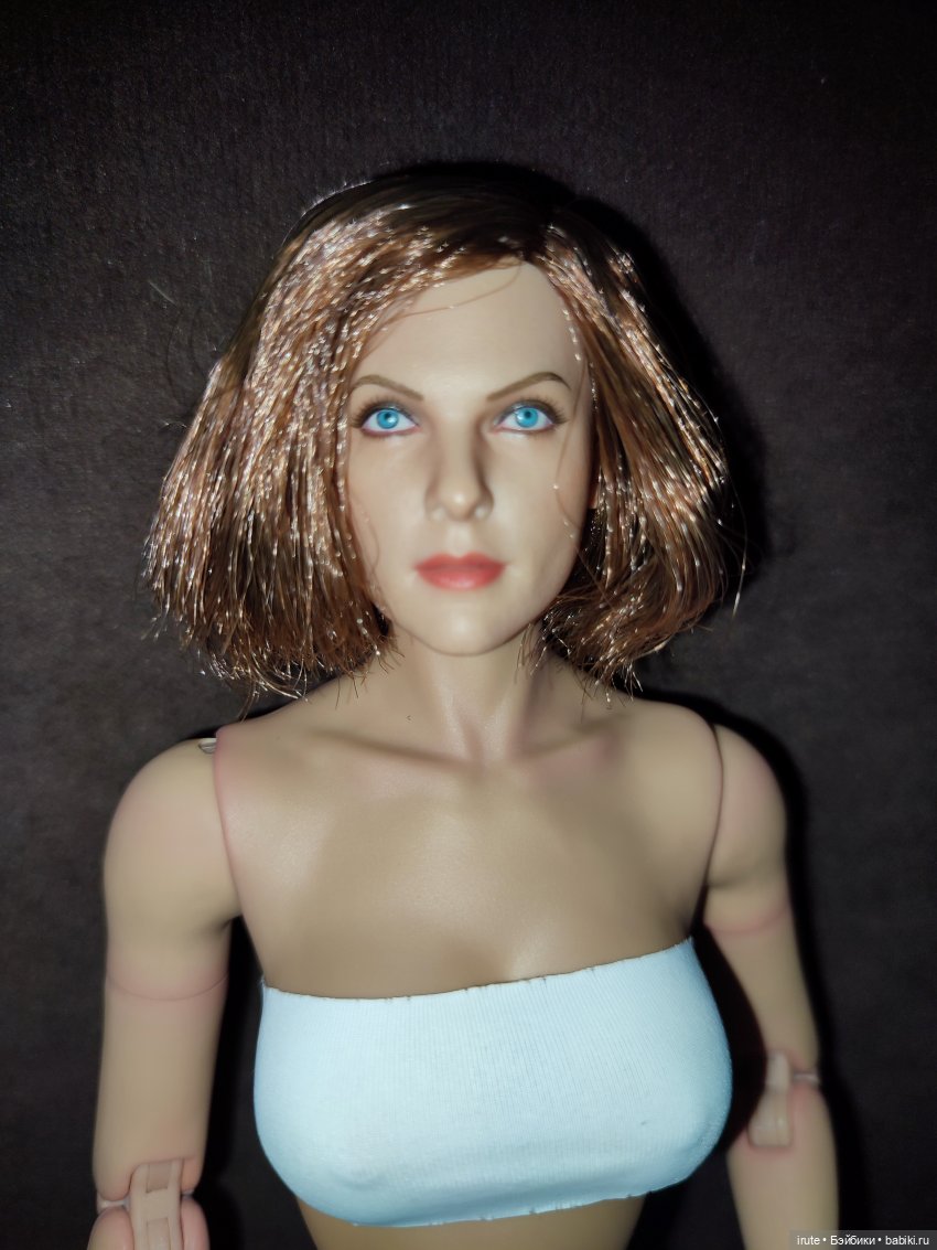 Первая в новом году | Бэйбики Первая в новом году — Коллекционные экшн