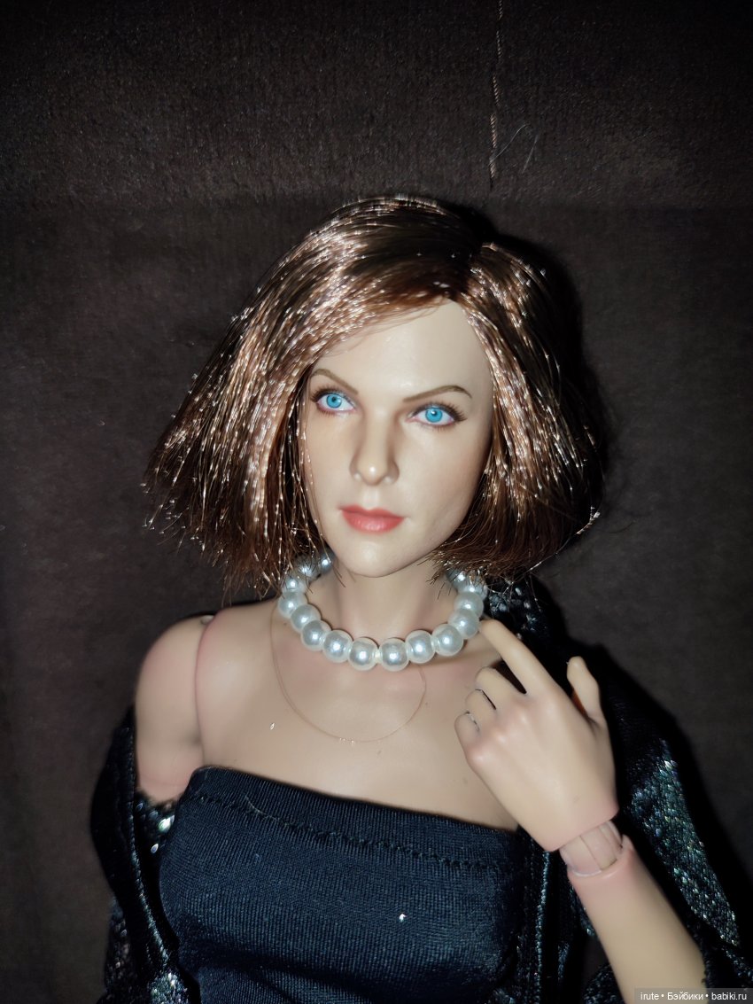 Первая в новом году | Бэйбики Первая в новом году — Коллекционные экшн (фото 9)