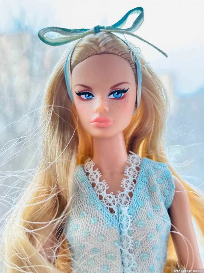 Весна пришла и новая кукла | Бэйбики Весна пришла и новая кукла