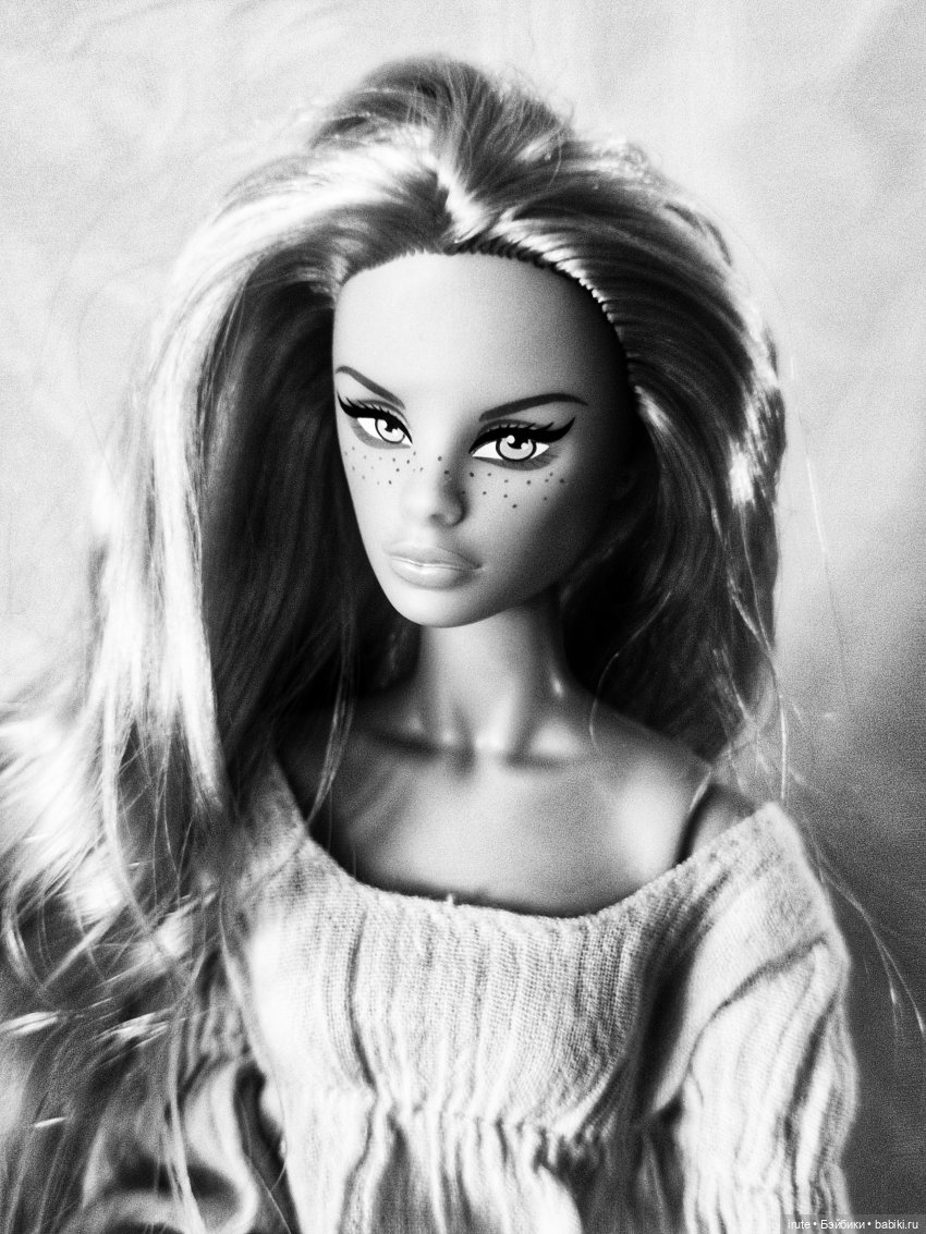 Весна пришла и новая кукла | Бэйбики Весна пришла и новая кукла (фото 10)