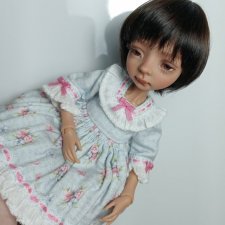 Паричок для Жу