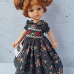 Таня от Ruth Treffeisen