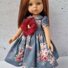 Кукла Кристи ЛаЛа