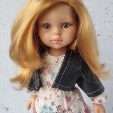 Дашенька Казачка